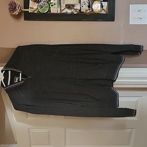 Urban Pipeline Lightweight Zip Jacket XL